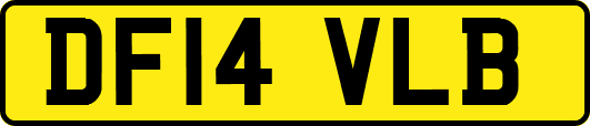 DF14VLB
