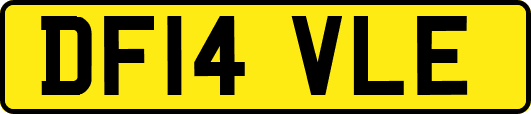 DF14VLE