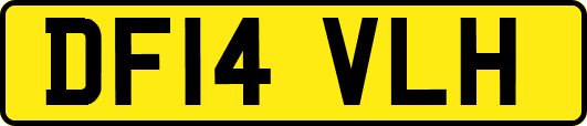 DF14VLH