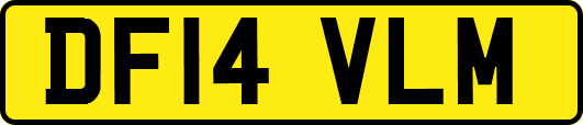 DF14VLM