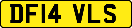 DF14VLS