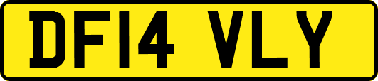 DF14VLY