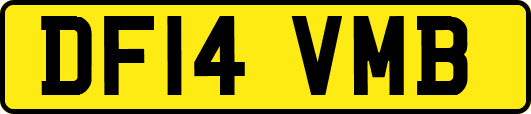 DF14VMB