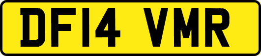 DF14VMR