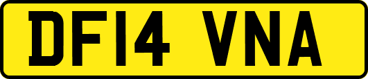 DF14VNA