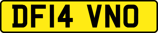 DF14VNO