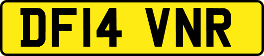 DF14VNR