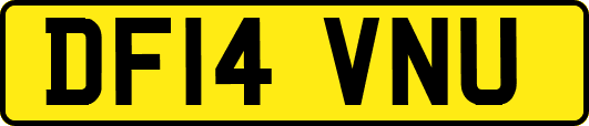DF14VNU