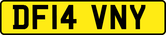 DF14VNY