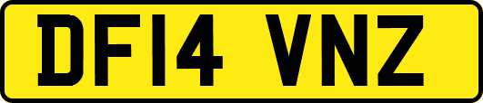 DF14VNZ