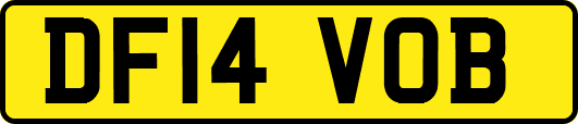 DF14VOB