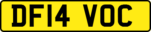 DF14VOC