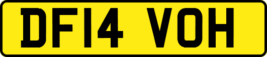 DF14VOH