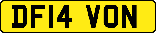 DF14VON