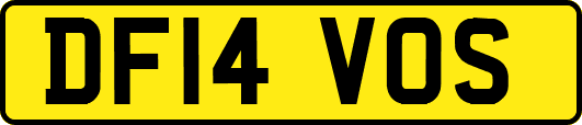 DF14VOS
