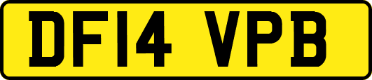 DF14VPB