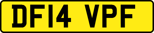 DF14VPF