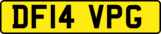 DF14VPG