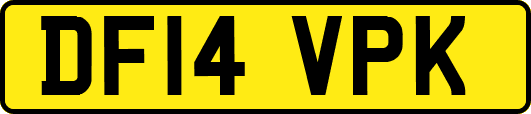 DF14VPK