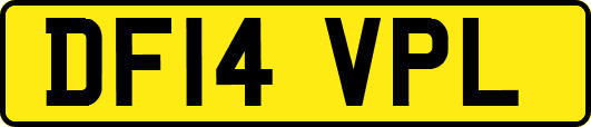 DF14VPL
