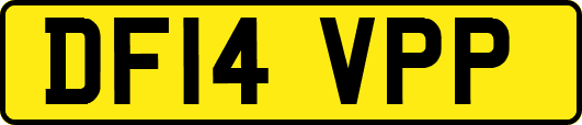 DF14VPP