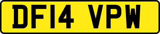 DF14VPW