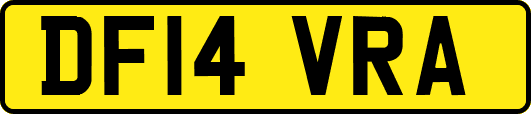 DF14VRA