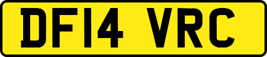 DF14VRC