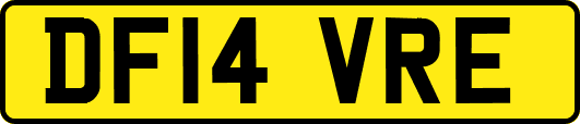 DF14VRE