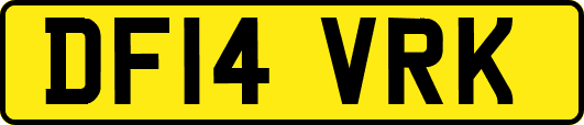 DF14VRK