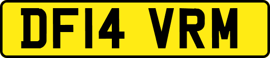 DF14VRM