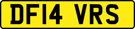 DF14VRS