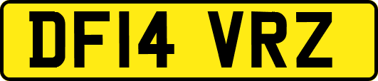 DF14VRZ