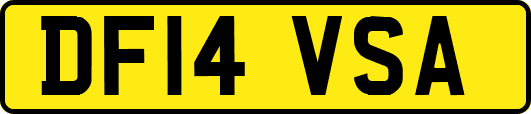DF14VSA