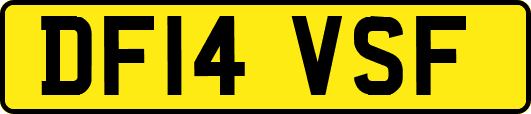 DF14VSF