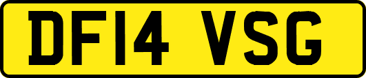 DF14VSG