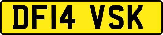 DF14VSK