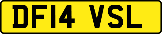 DF14VSL