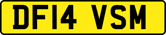 DF14VSM