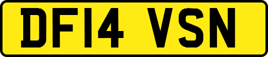 DF14VSN