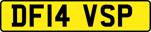 DF14VSP