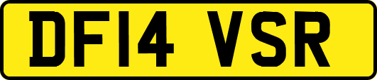 DF14VSR