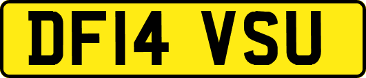 DF14VSU