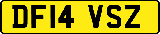 DF14VSZ