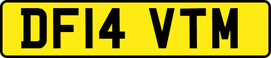 DF14VTM
