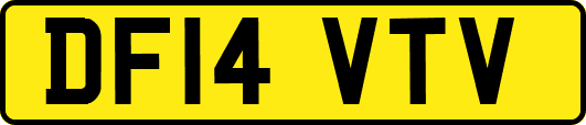 DF14VTV