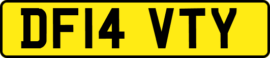 DF14VTY