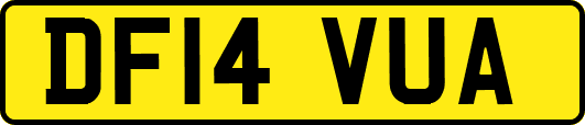 DF14VUA