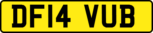 DF14VUB