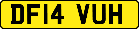 DF14VUH